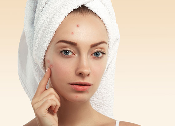 Traditional Chinese Medicine & Microneedling
