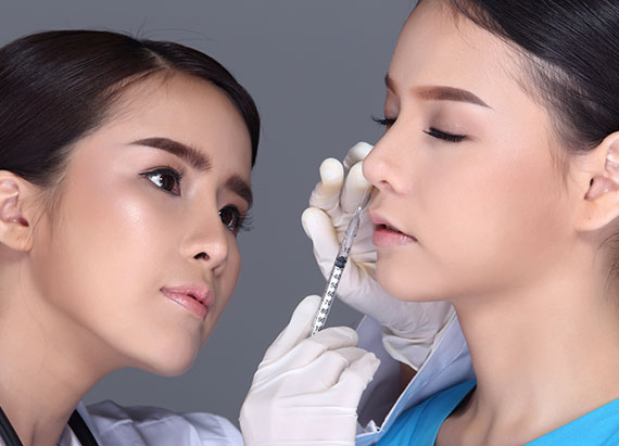 Traditional Chinese Medicine & Microneedling