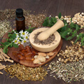 Herbal medicine