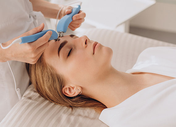 What to expect after micro and nano needling