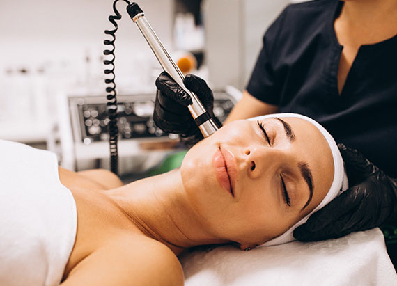 microneedling