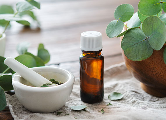 Natural Herbal Serum for micro and nano needling 
