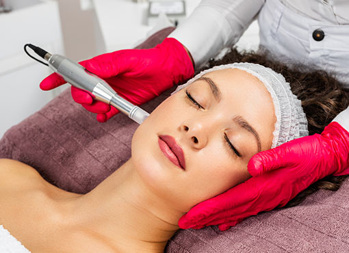 Rejuvenate Your Skin’s Appearance with Nano Needling